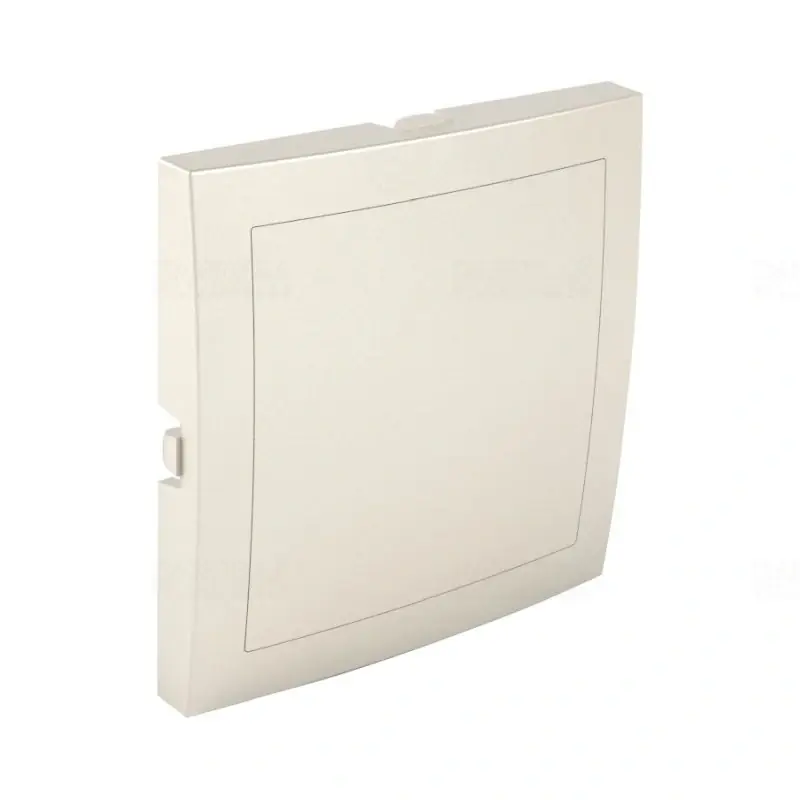 90670_TPE Fedlap_Tápegységhez gyöngyház, Elko Ep Vedd meg most