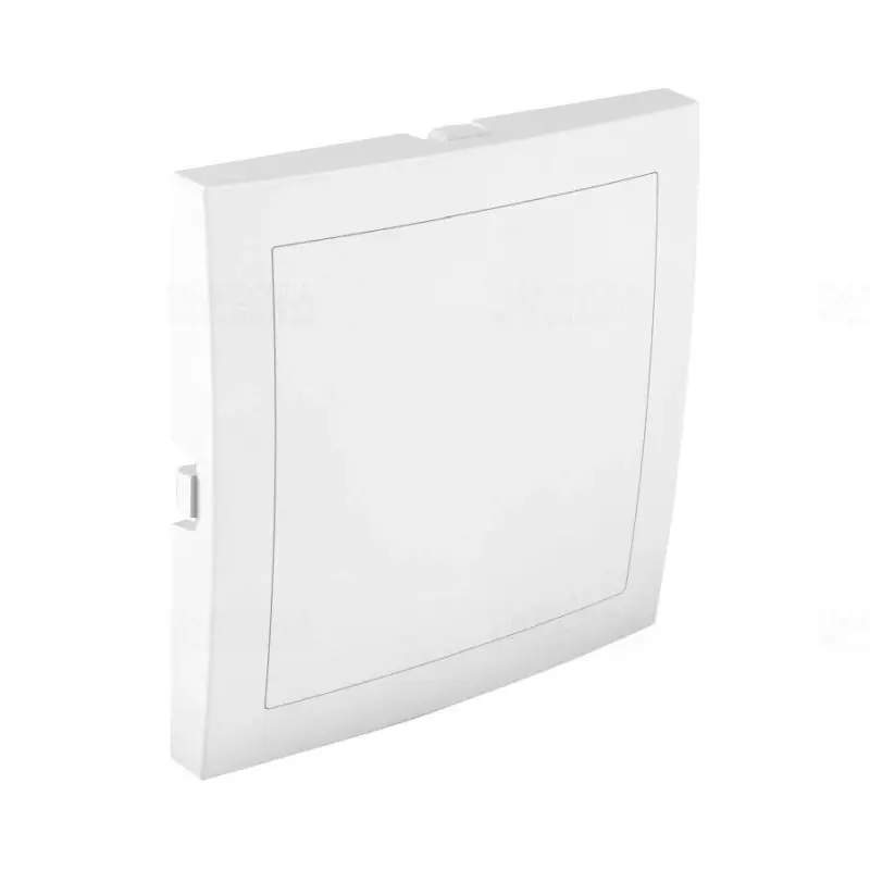 Népszerű 90670_TMF Fedlap_Tápegységhez elefántcsont, Elko Ep