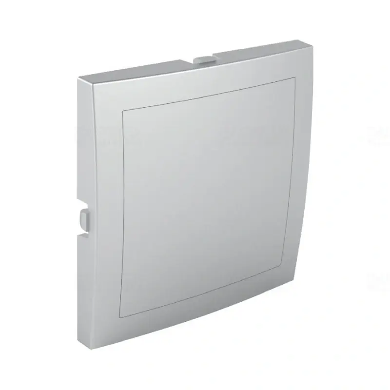 Autentikus 90670_TAL Fedlap_Tápegységhez alumínium, Elko Ep