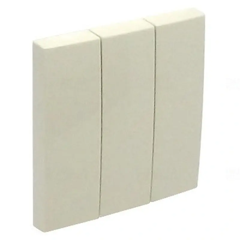 Ingyenes szállítás 90661 TMF Hármas billentyű, elefántcsont, Elko Ep