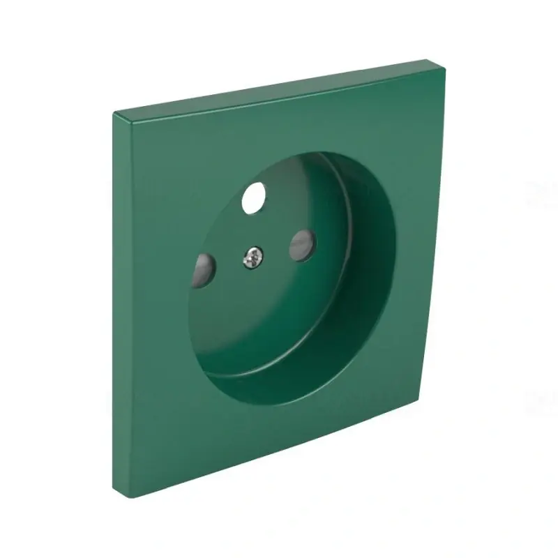 90652_TVD - Fedlap Francia_Típusú dugaljhoz,1) Elko Ep Kedvezmény