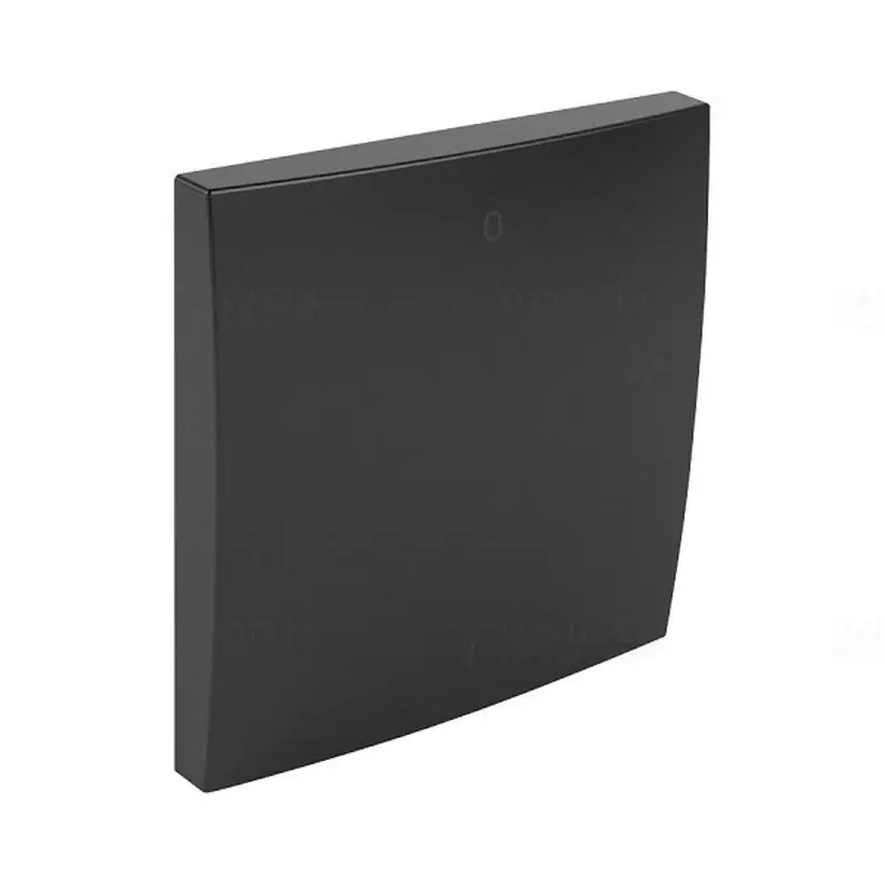 90608_TPM Egyes billentyű 0-1jellel, fekete, Elko Ep Vedd meg most