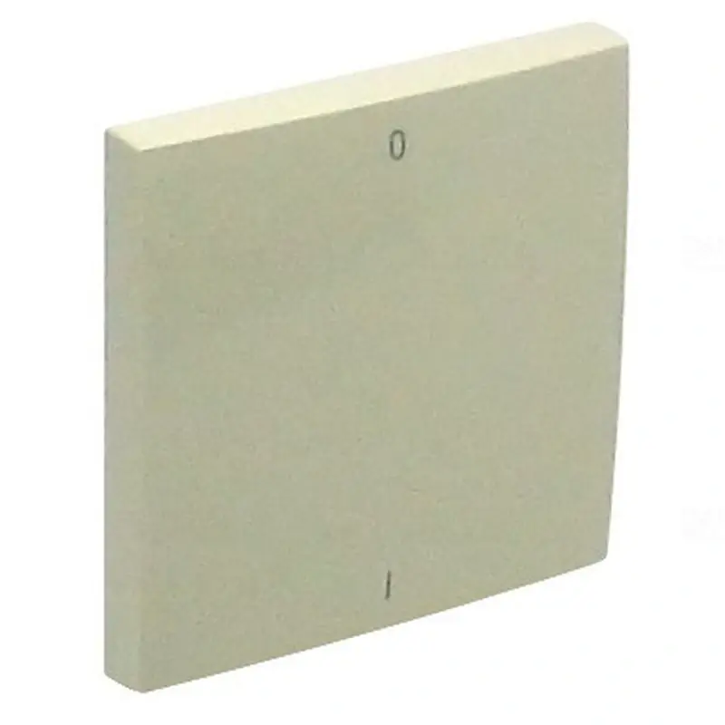 Rendeld meg most 90608_TMF Egyes billentyű 1-0jellel, elefántcsont, Elko Ep