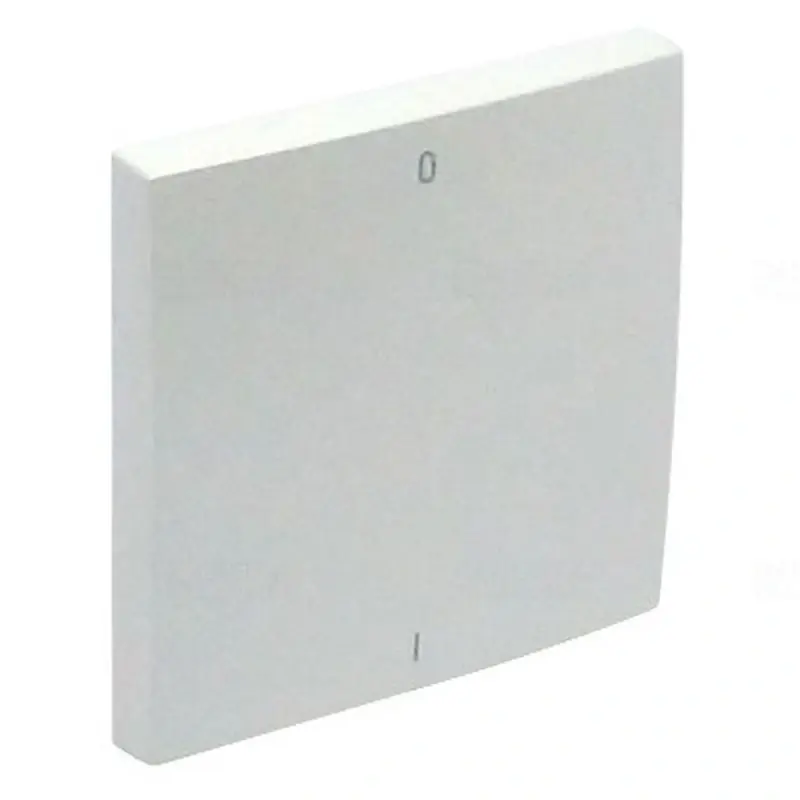 Népszerű 90608 TGE Egyes billentyű 0-1 jellel, jég, Elko Ep