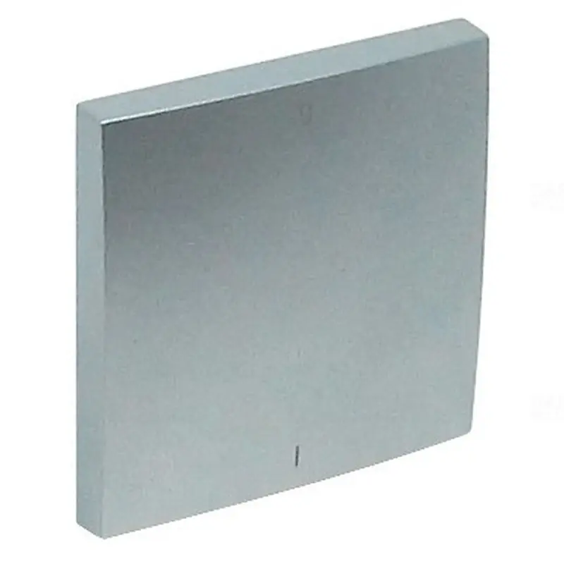 90608 TAL Egyes billentyű 0-1 jellel, alumínium, Elko Ep Biztonságos fizetés