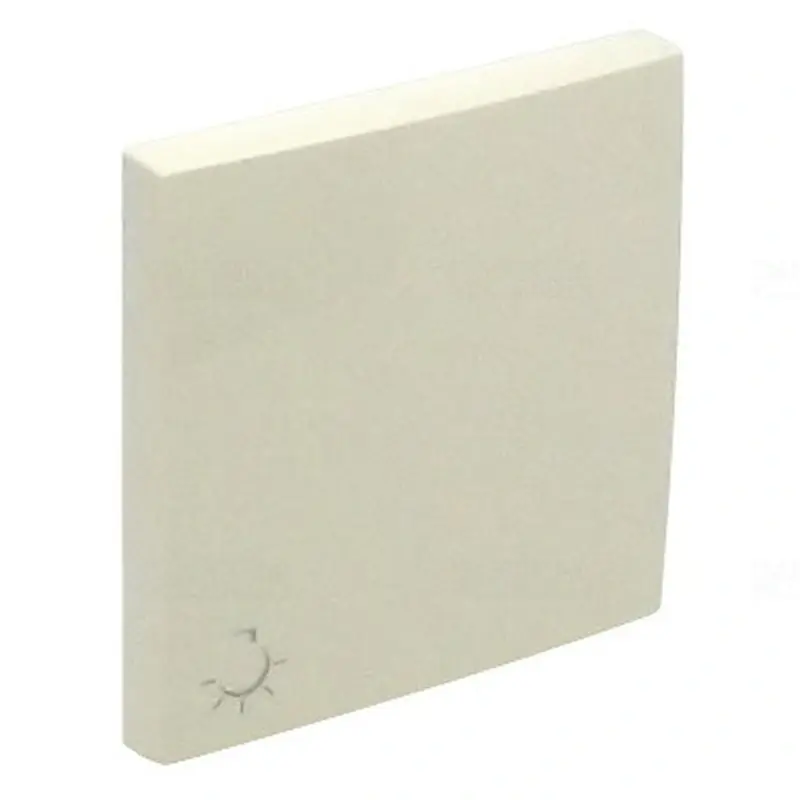 Legjobb ár 90607 TMF Egyes billentyű lámpa jellel, elefántcsont, Elko Ep