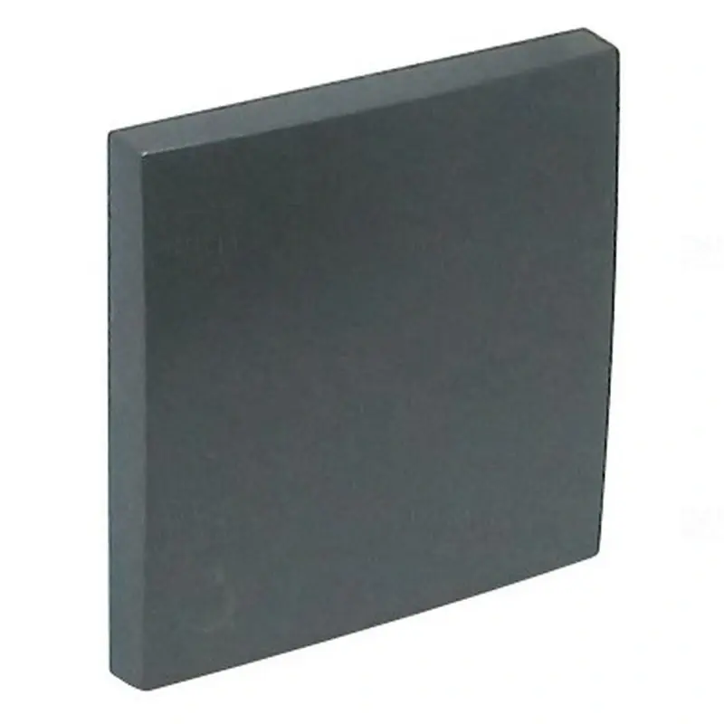 Autentikus 90607 TIS Billentyű, lámpa jellel, szürke, Elko Ep