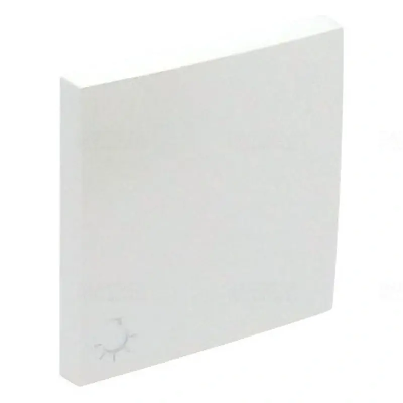 Kedvezmény 90607 TGE Egyes billentyű lámpa jellel, jég, Elko Ep