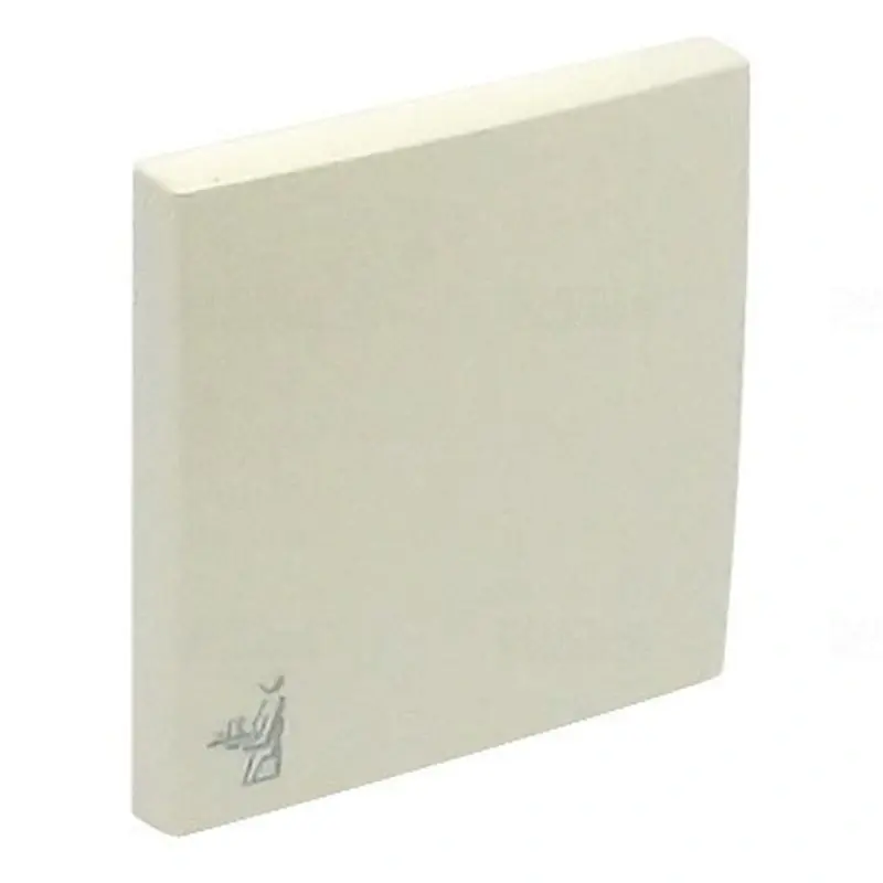 90606_TPE Billentyű, pincér jellel, gyöngyház, Elko Ep Kiárusítás