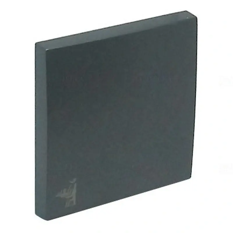 Kedvezmény 90606_TIS Billentyű, pincér jellel, szürke, Elko Ep