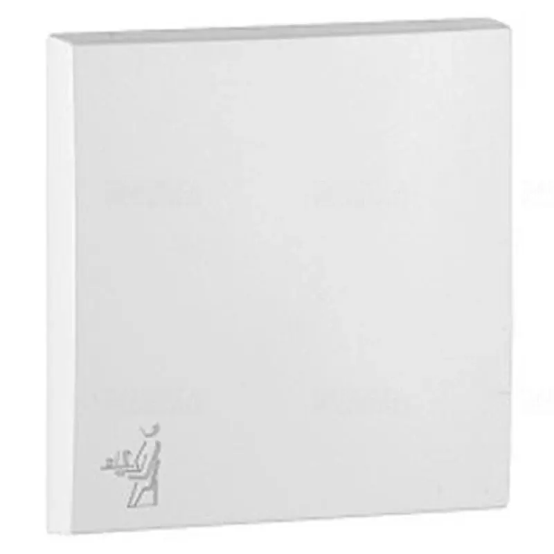 Gyors szállítás 90606_TBR Billentyű, pincér jellel, fehér, Elko Ep