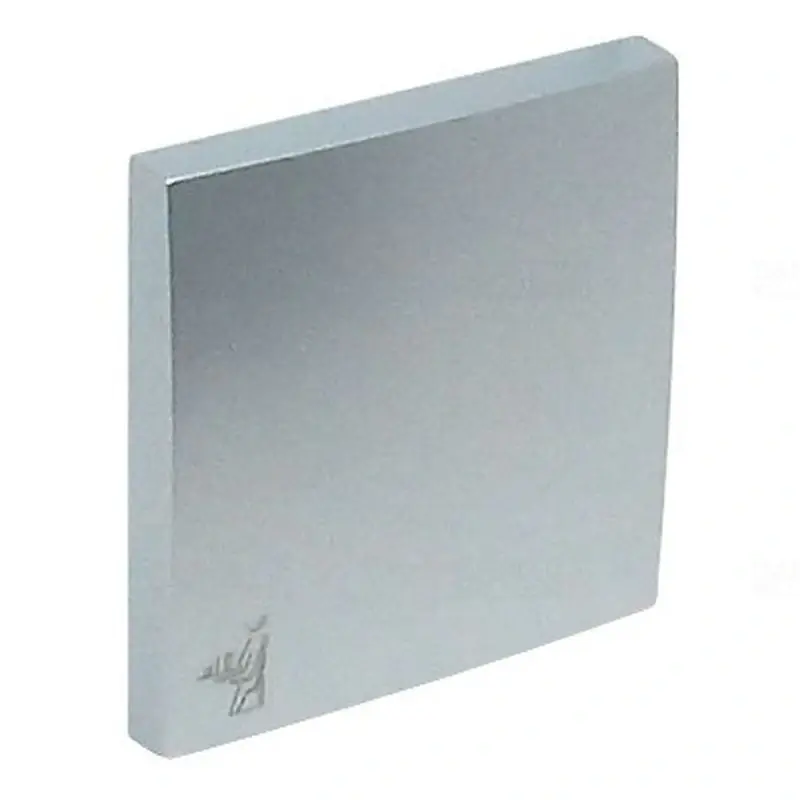 90606_TAL Billentyű, pincér jellel alumínium, Elko Ep Ajánlat