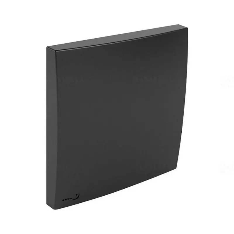 90604_TPM Egyes billentyű kulcs jellel, fekete, Elko Ep Utolsó esély