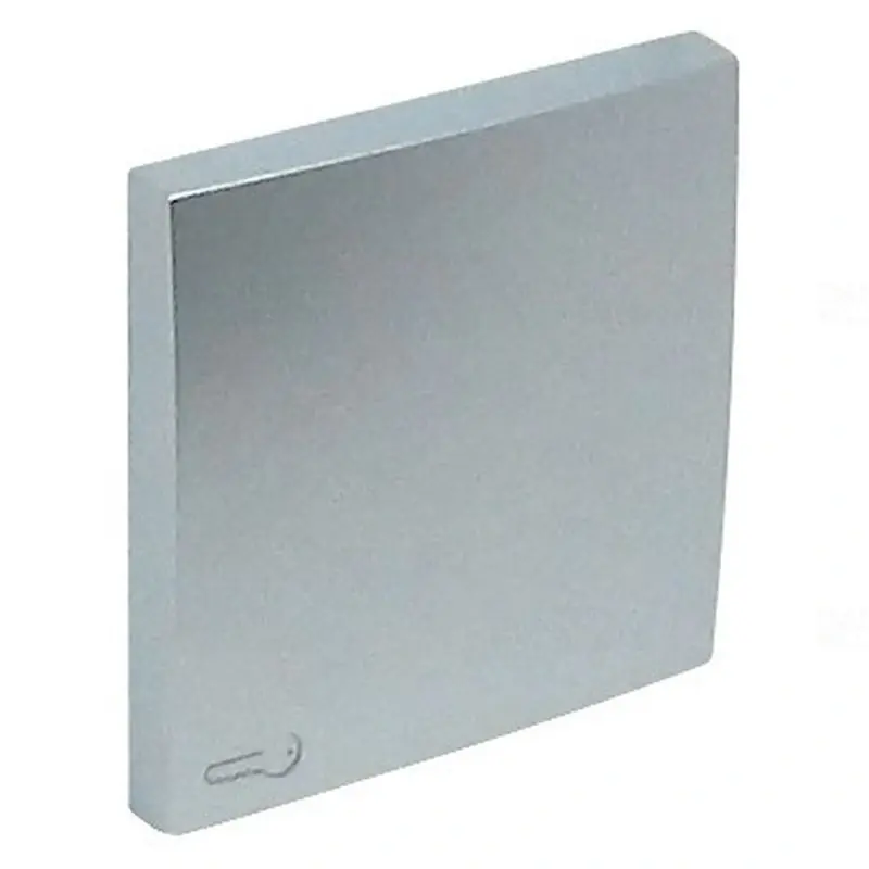 90604_TAL Egyes billentyű kulcs jellel, alumínium, Elko Ep Újdonság