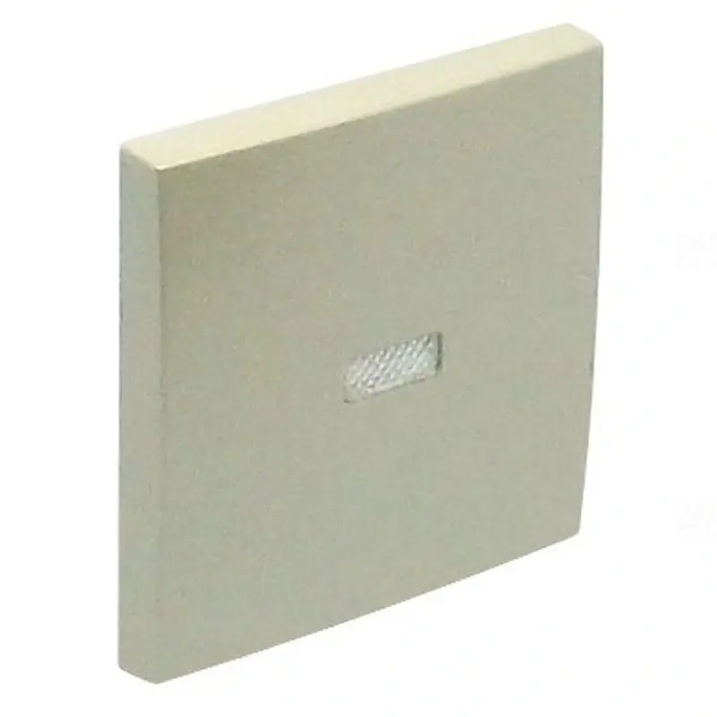 Rendeld meg most 90602 TPE Egyes billentyű jelzőfényes, gyöngyház, Elko Ep