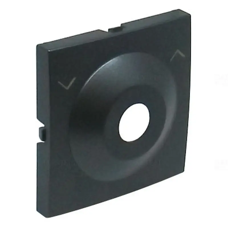 Gyors szállítás 90351 TIS Fedlap kulcsos kapcsolóhoz, szürke, Elko Ep