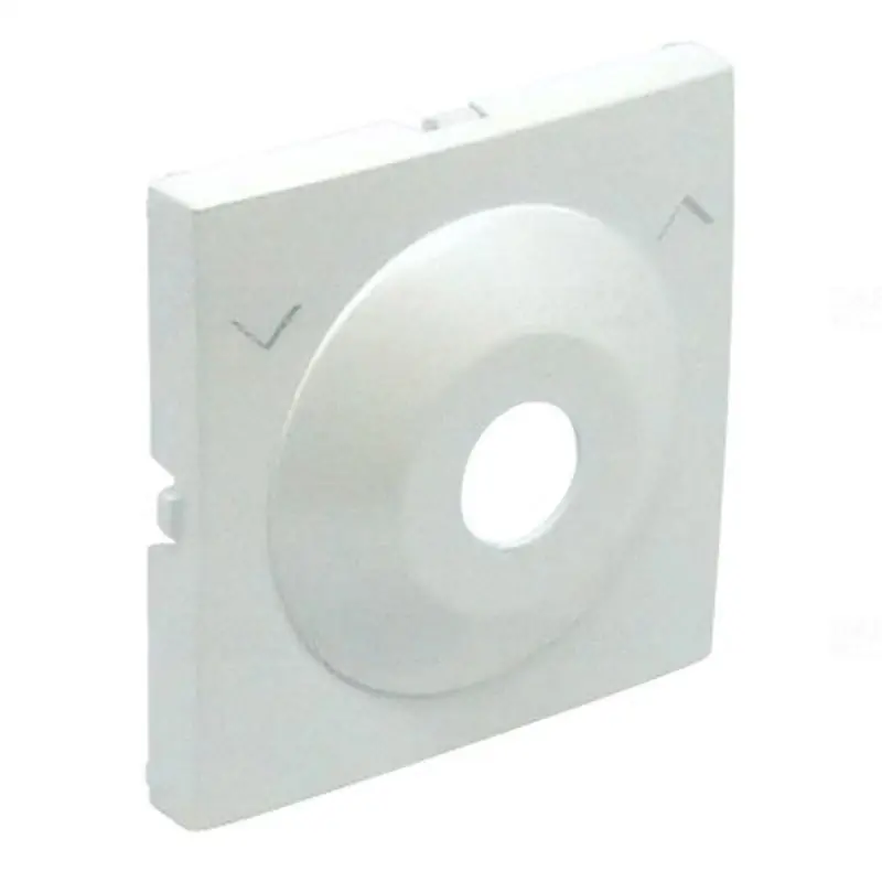 Csak ma 90351_TGE fedlap kulcsos kapcsolóhoz, jég, Elko Ep