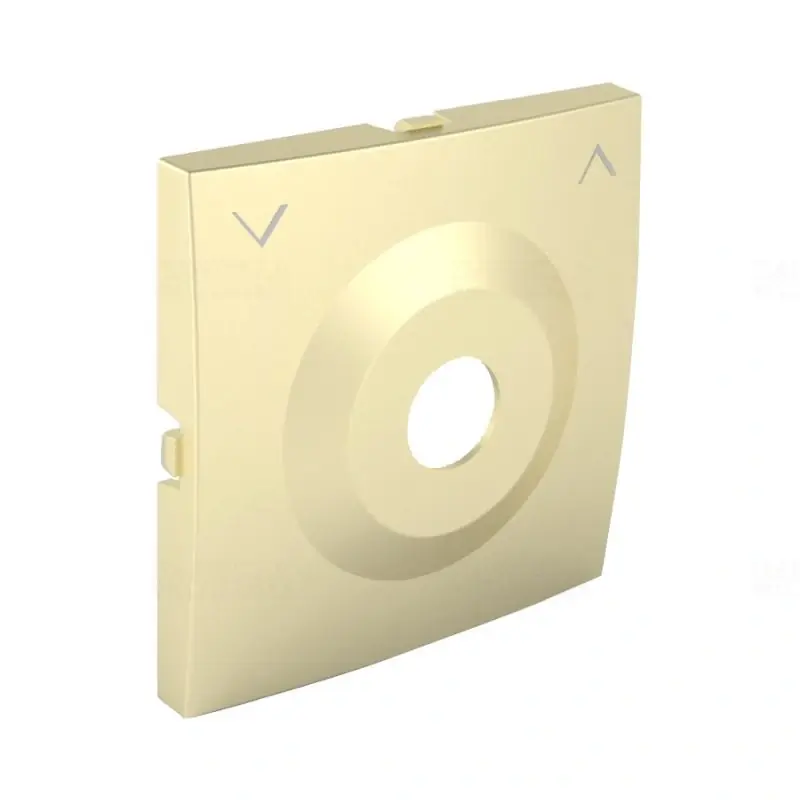 Legjobb ár 90351_TDU fedlap kulcsos kapcsolóhoz, arany, Elko Ep