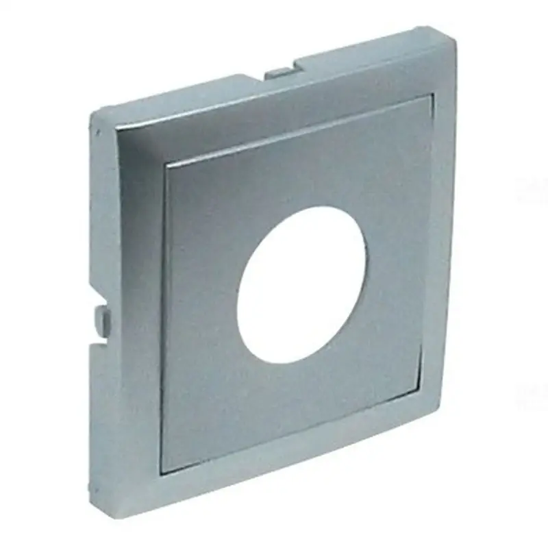 90401 TAL Fedlap mozgásérzékelőhöz, alumínium, Elko Ep Vedd meg most