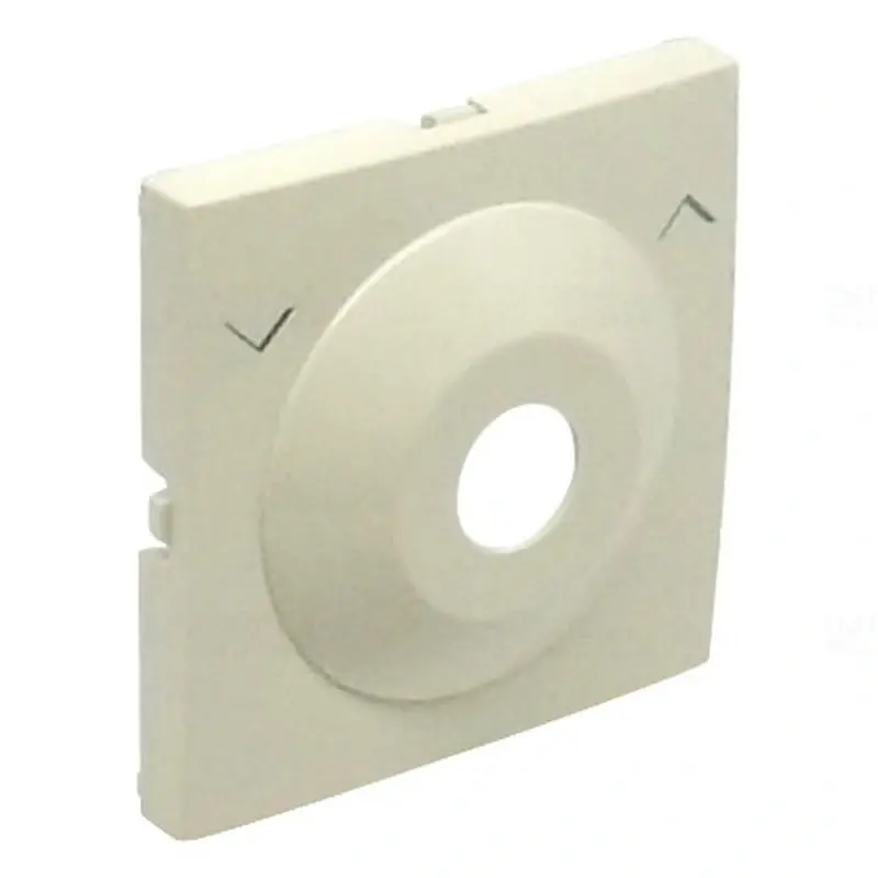 Vedd meg most 90351 TMF Fedlap kulcsos kapcsolóhoz, elefántcsont, Elko Ep