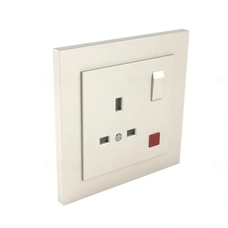 90183_CPE Komplett dugalj, brit típusú, Elko Ep Pénzvisszafizetés