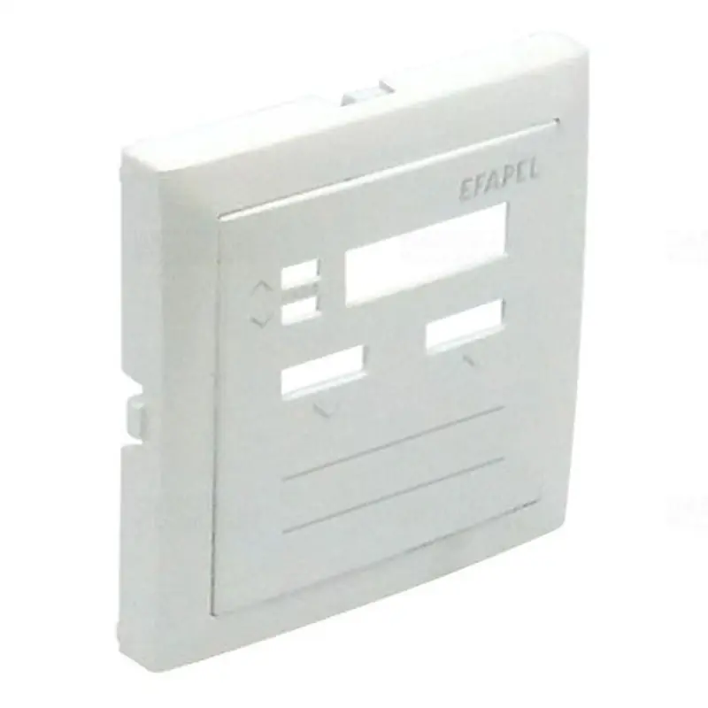 Kiváló minőség 90312 TGE Redőnykapcsoló fedlap, Elko Ep