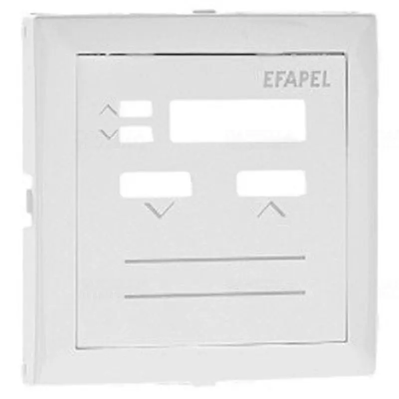 90312 TBR Redőnykapcsoló fedlap, Elko Ep Pénzvisszafizetés