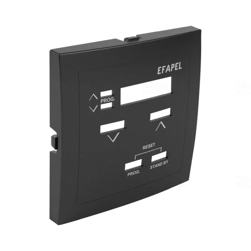 90311 TPM Redőnykapcsoló fedlap, Elko Ep Utolsó esély