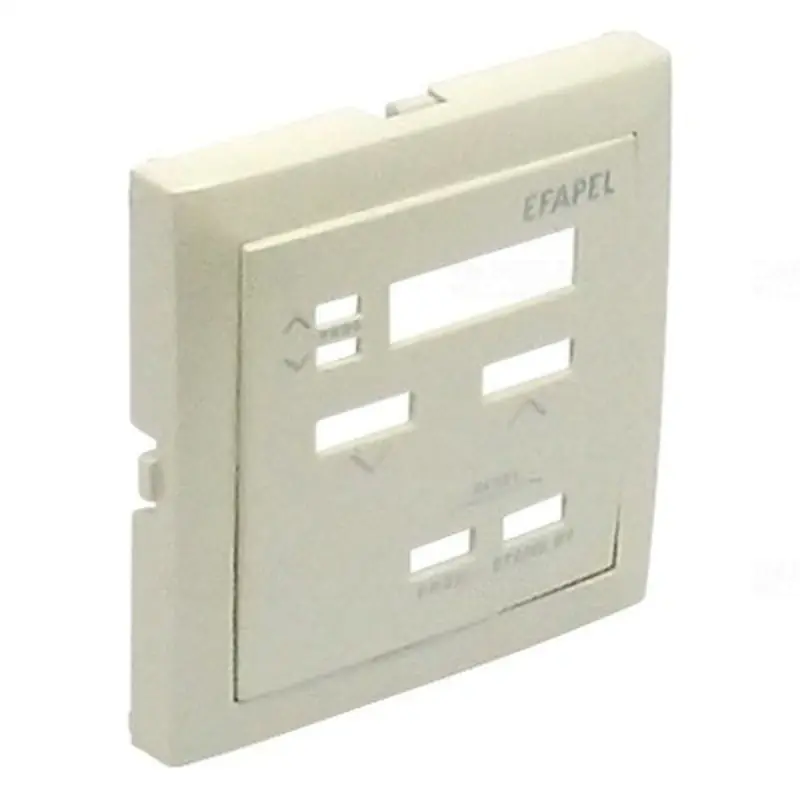 90311 TPE Redőnykapcsoló fedlap, Elko Ep Korlátozott ajánlat