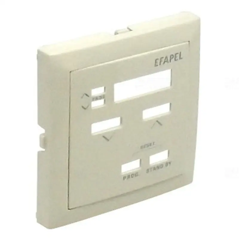 Korlátozott ajánlat 90311 TMF Redőnykapcsoló fedlap, Elko Ep