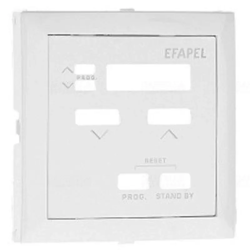 90311 TBR Redőnykapcsoló fedlap, Elko Ep Alacsony ár