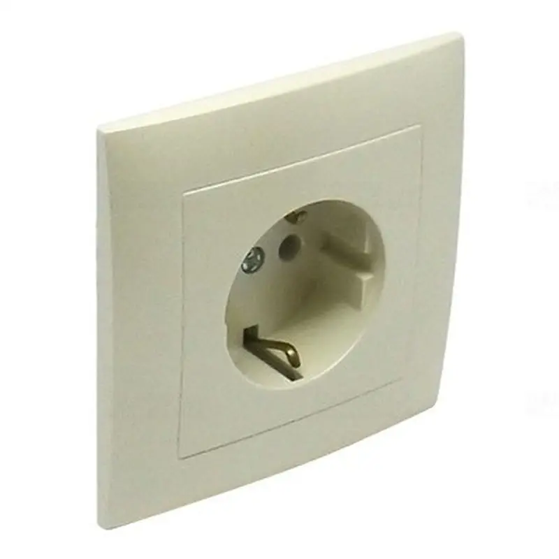 Prémium 90139_CPE komplett csavarmentes dugalj, Elko Ep