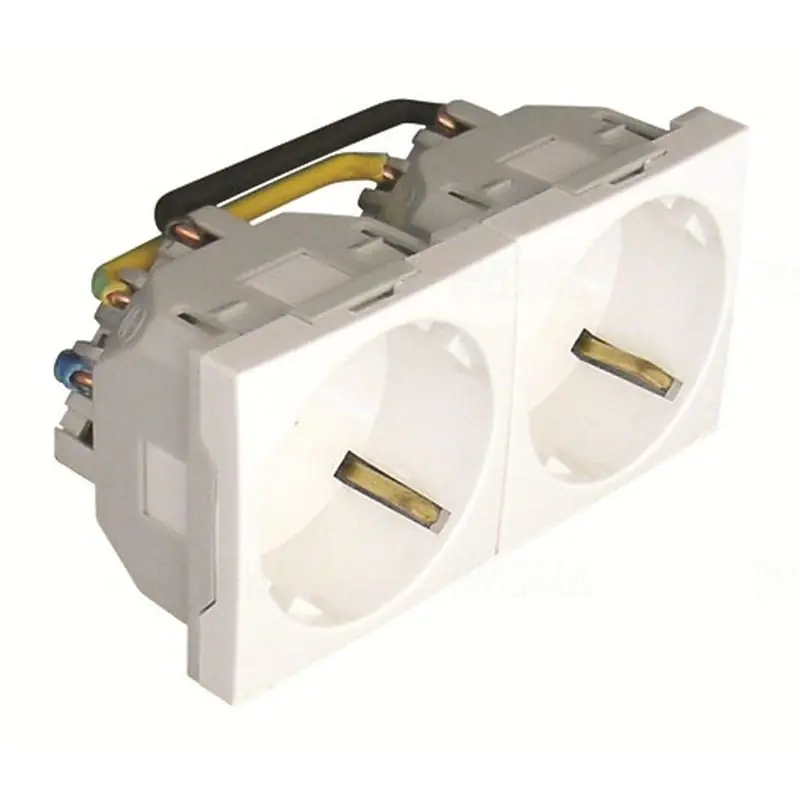 Alacsony ár 45190_SBR Quadro dupla dugalj, Elko Ep