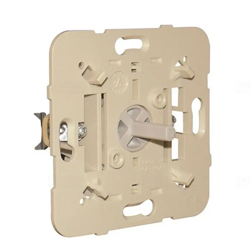 21303 Kétirányú forgócsapos nyomógomb, középállással, Elko Ep Kiváló minőség