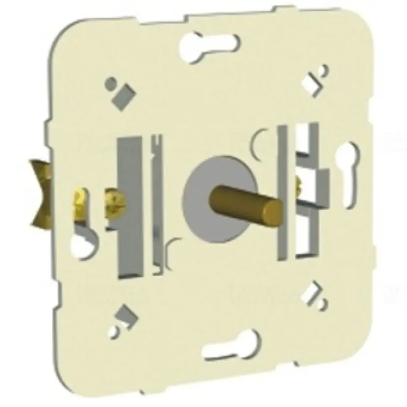 Biztonságos fizetés 21302 Forgócsapos kapcsoló, 16A, Elko Ep