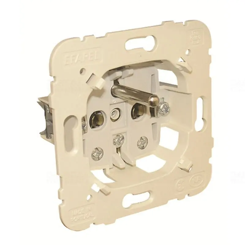 21111 Francia földelt csatlakozóaljzat, Elko Ep Olcsó