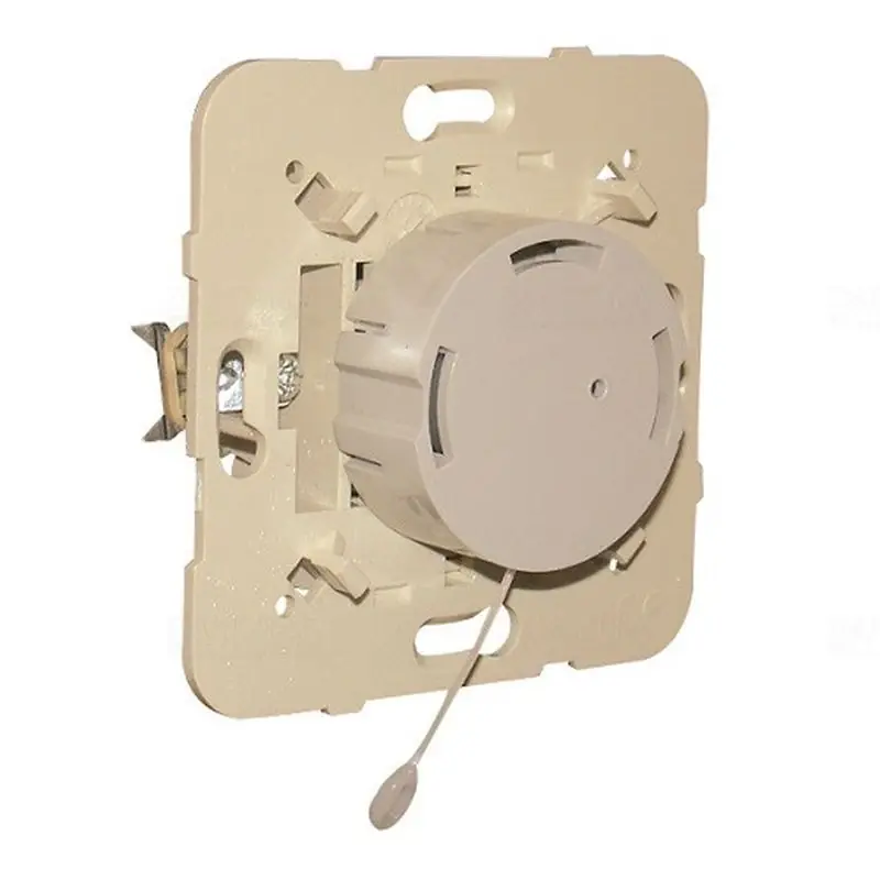 Korlátozott ajánlat 21092 Kétáramkörös húzókapcsoló zsinórral, Elko Ep