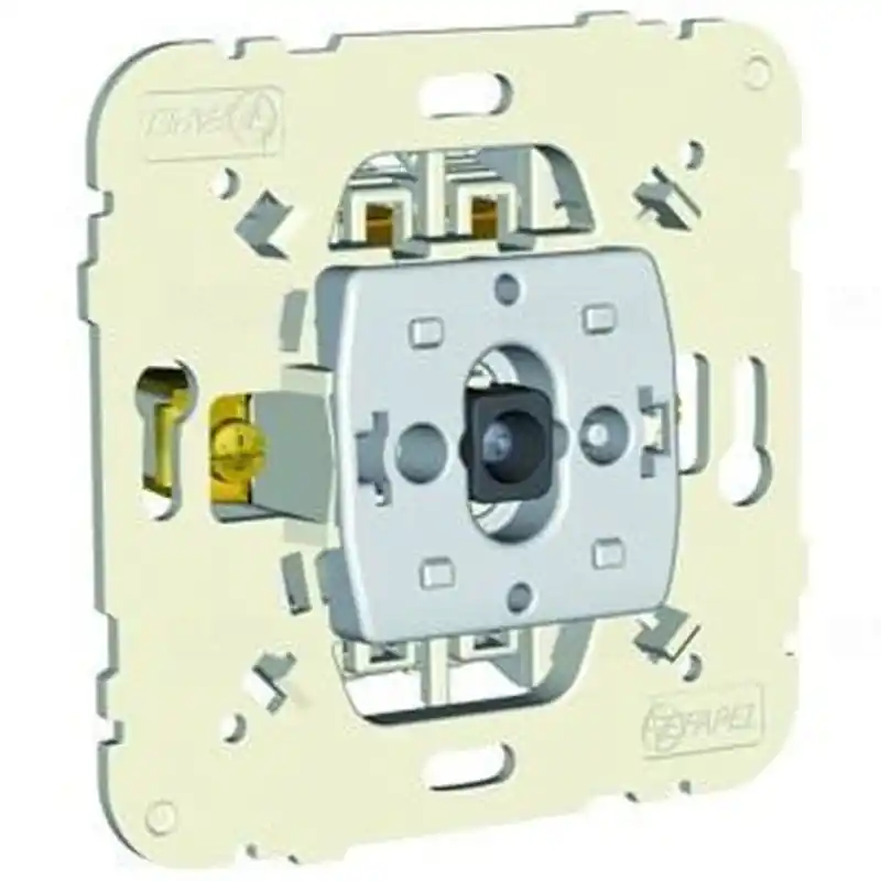21162 Nyomógomb jelzőfénnyel, Elko Ep Autentikus
