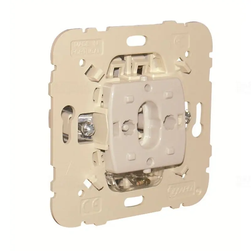 21155 Nyomógomb élvilágítással, Elko Ep Akció