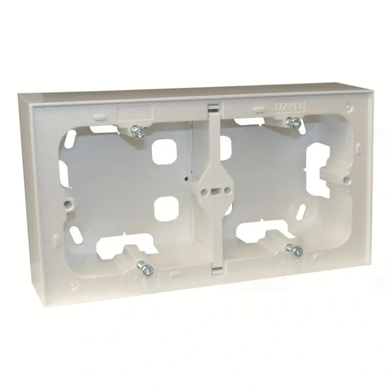 Kiváló minőség 10994 AGE Dupla kiemelő keret, jég . Elko Ep