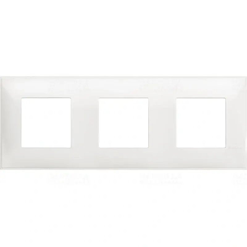 BTICINO Classia takarókeret RW 2x3m R4802M3RW Kedvezmény