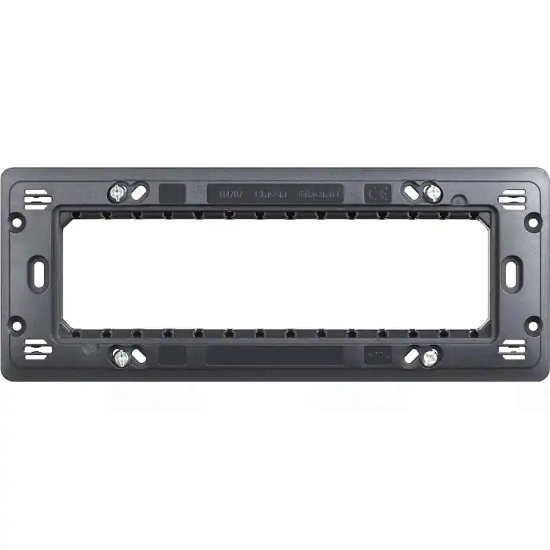 Akció BTICINO Classia rögzítőperem csavaros 7m R4707