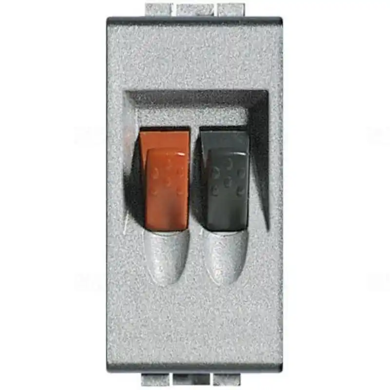 Prémium BTICINO NT4294 Light Tech Házimozi hangfal csatlakozó