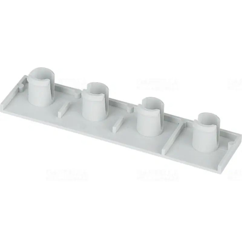 Z-TC/SD-4P Kapocstakaró-fedél, 4P kismegszakítóhoz, kombinált áramvédőhöz 178101 Eaton Népszerű