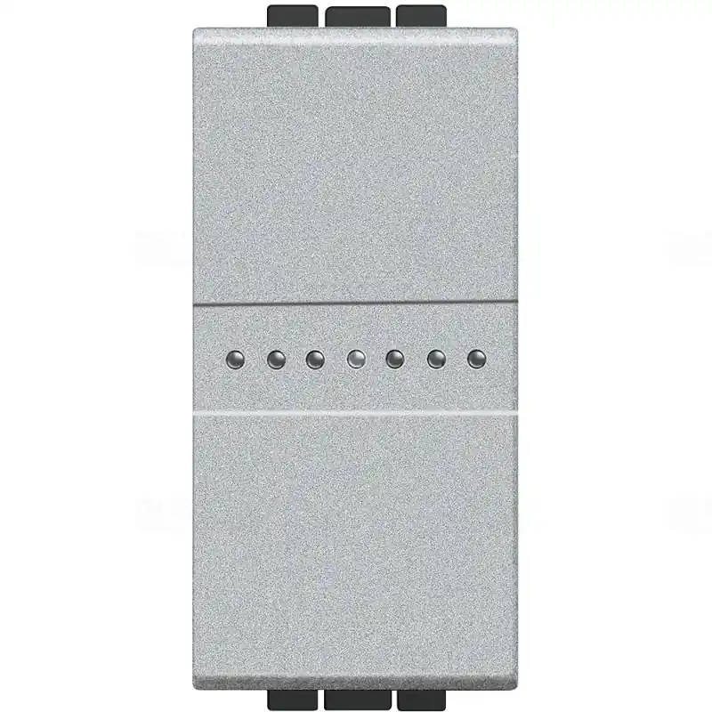 Ajánlat BTICINO LL nyomó axiális 1P 10A 1m tech NT4055N