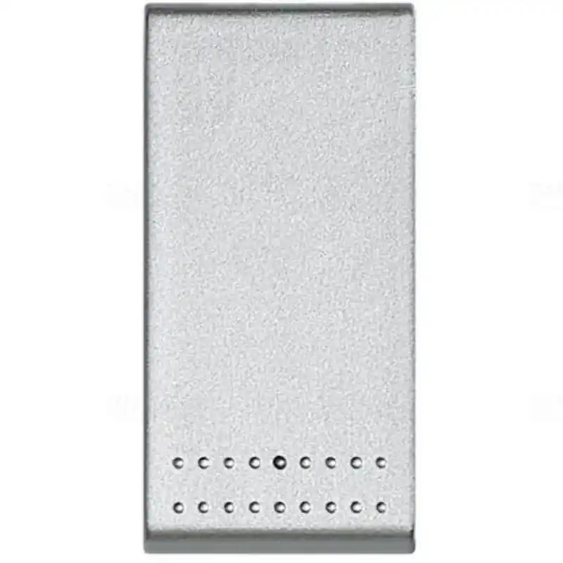 BTICINO LL nyomógomb 1P 10A tech NT4034N Korlátozott ajánlat