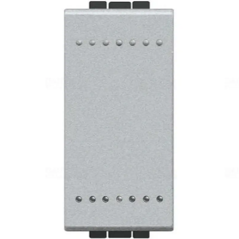 BTICINO NT4005A LL nyomó 10A 1P tech Ingyenes szállítás