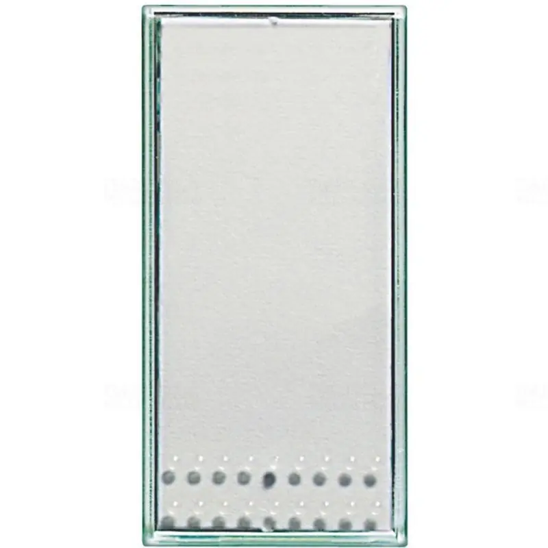 BTICINO Light billentyű 1 modul kristály N4932 Alacsony ár