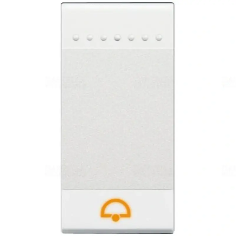 BTICINO N4915DN LL burkolat fehér 1m DN Ajánlat