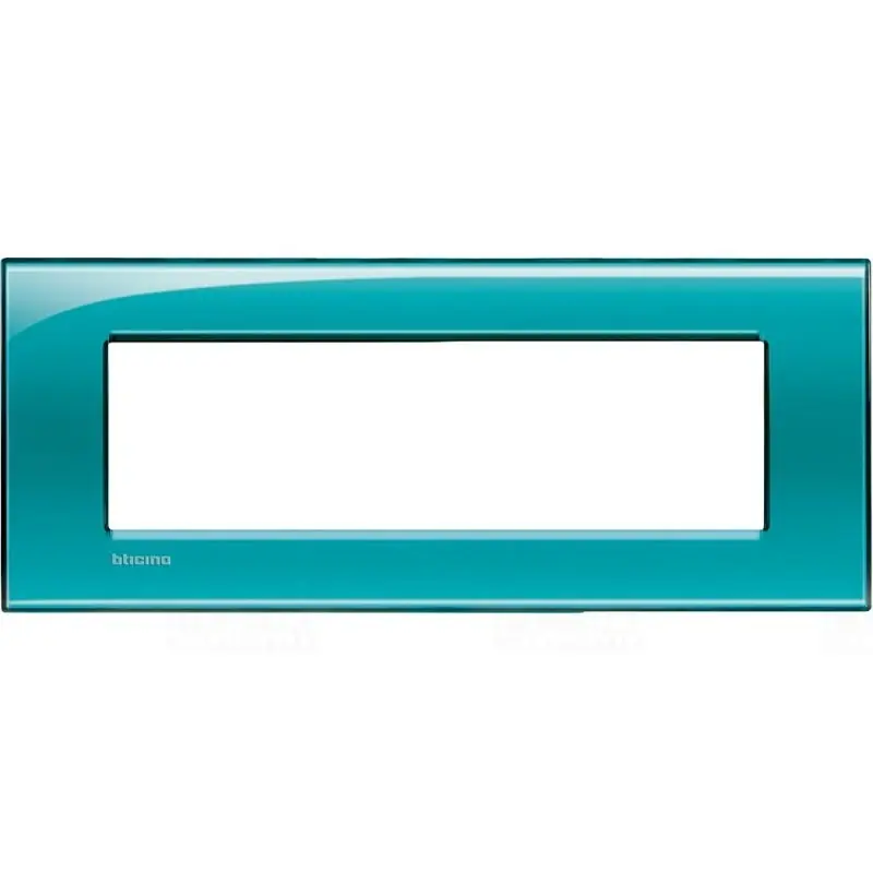 BTICINO LL takrókeret 7m szögletes VD LNA4807VD Alacsony ár